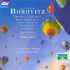 Joseph Horovitz - James Watson (2), Nicholas Daniel, Royal Ballet Sinfonia-0