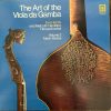 Eva Heinitz And Malcolm Hamilton - Marin Marais-0