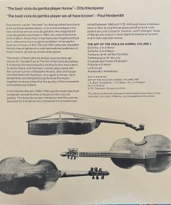 Eva Heinitz And Malcolm Hamilton - Marin Marais-3