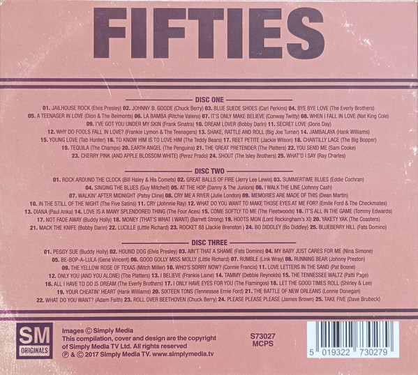 Various-7