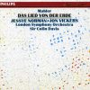 Mahler* - Jessye Norman • Jon Vickers, London Symphony Orchestra, Sir Colin Davis-0