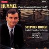Hummel* - Stephen Hough, English Chamber Orchestra Conducted By Bryden Thomson-1