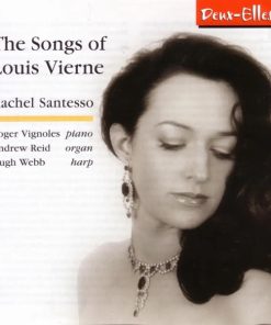 Vierne*, Rachel Santesso-0
