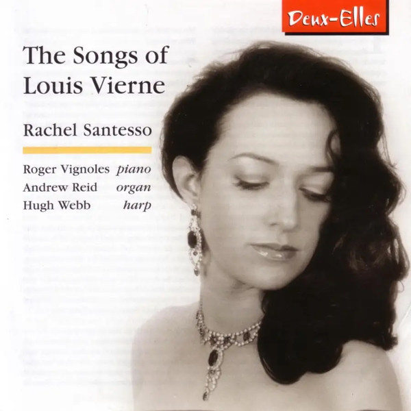 Vierne*, Rachel Santesso-0
