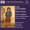 Luis Gianneo, Dora De Marinis, Elena Dabul, Pervez Mody, Fernando Viani-0