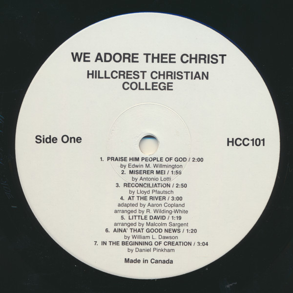 Hillcrest Christian College*-2