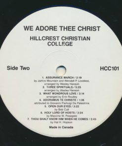 Hillcrest Christian College*-3