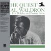 Mal Waldron With Eric Dolphy And Booker Ervin-0
