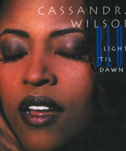 Cassandra Wilson-0