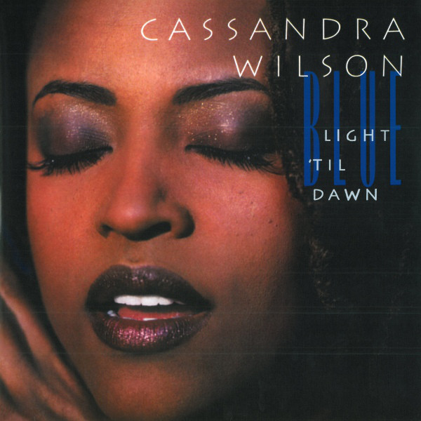 Cassandra Wilson-0