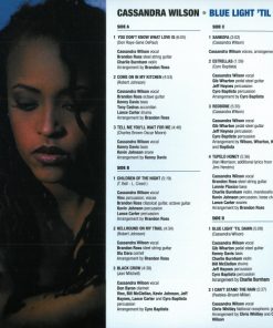 Cassandra Wilson-1