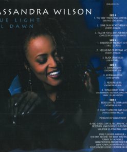 Cassandra Wilson-3