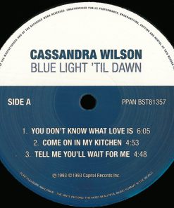 Cassandra Wilson-4