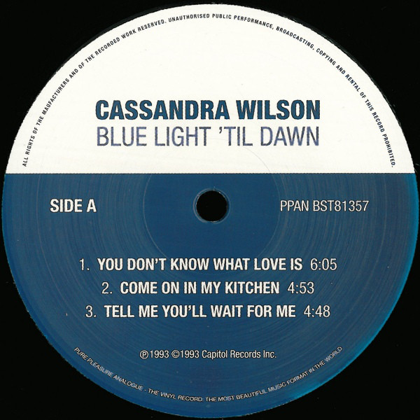 Cassandra Wilson-4