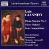 Luis Gianneo, Dora De Marinis, Elena Dabul, Alejandro Cremaschi, Pervez Mody, Fernando Viani-0