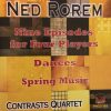 Ned Rorem-0