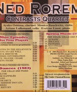 Ned Rorem-1