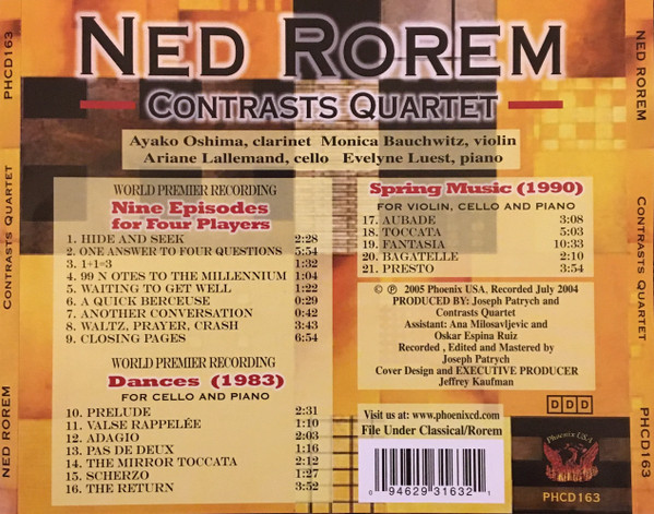 Ned Rorem-1