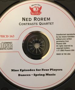 Ned Rorem-2