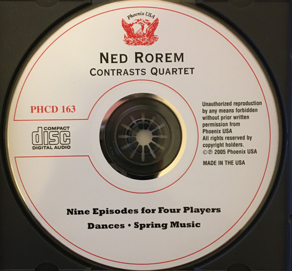 Ned Rorem-2