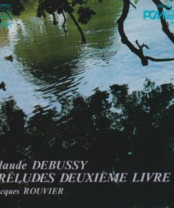 Debussy*, Jacques Rouvier-0