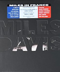 The Miles Davis Quintet-1