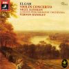Elgar*, Nigel Kennedy, London Philharmonic Orchestra, Vernon Handley-0