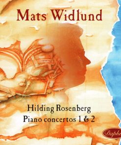 Hilding Rosenberg - Mats Widlund-0