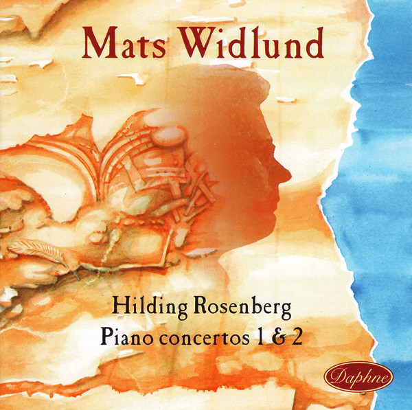 Hilding Rosenberg - Mats Widlund-0