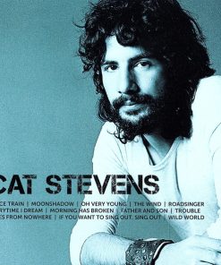 Cat Stevens-9