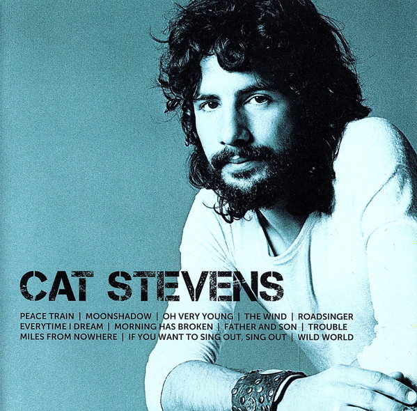 Cat Stevens-9