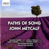 John Metcalf, Eleanor Turner, Nicola Thomas, David Campbell (6), Philippa Davies, The Solstice String Quartet, The Sacconi Quartet-0
