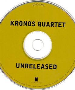 Kronos Quartet-3