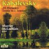 Kabalevsky*, Murray McLachlan-1