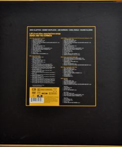 Derek & The Dominos-3