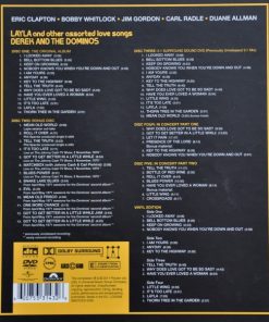 Derek & The Dominos-4