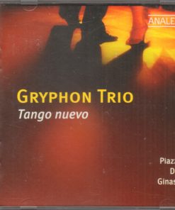 The Gryphon Trio-0