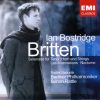 Britten* - Ian Bostridge, Radek Baborák, Berliner Philharmoniker, Simon Rattle*-0