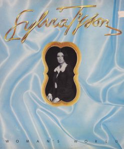 Sylvia Tyson-0