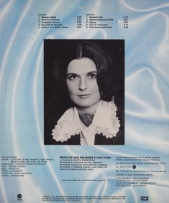 Sylvia Tyson-1