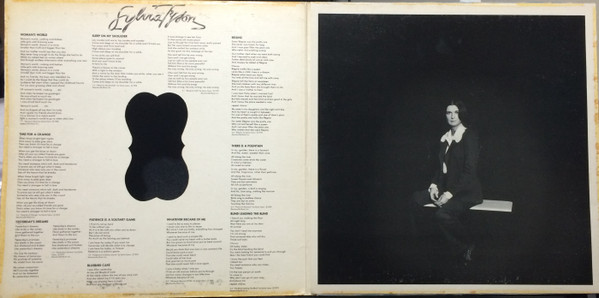 Sylvia Tyson-2