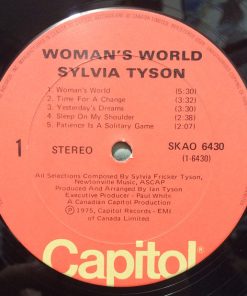 Sylvia Tyson-3