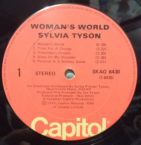 Sylvia Tyson-3