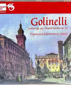 Golinelli*, Francesco Giammarco-0
