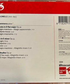 Golinelli*, Francesco Giammarco-1