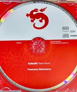 Golinelli*, Francesco Giammarco-3