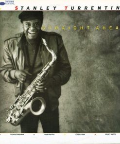 Stanley Turrentine-9