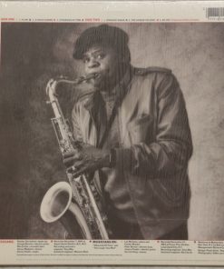 Stanley Turrentine-8