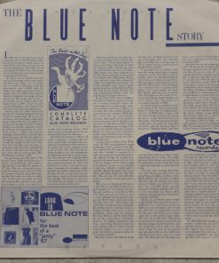 Stanley Turrentine-7