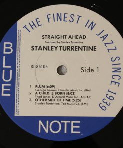 Stanley Turrentine-5